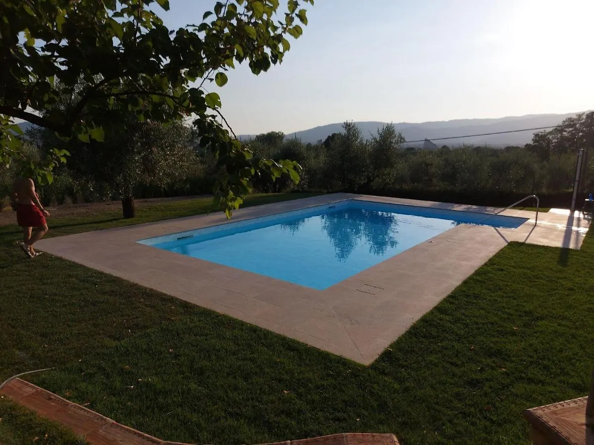 Belvilla By Oyo Villa Dei Tarocchi Pistoia