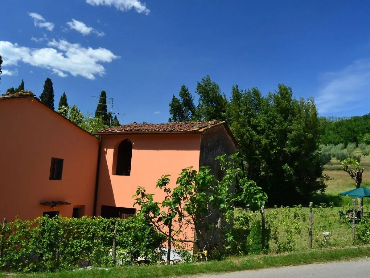 Belvilla By Oyo Villa Dei Tarocchi Pistoia