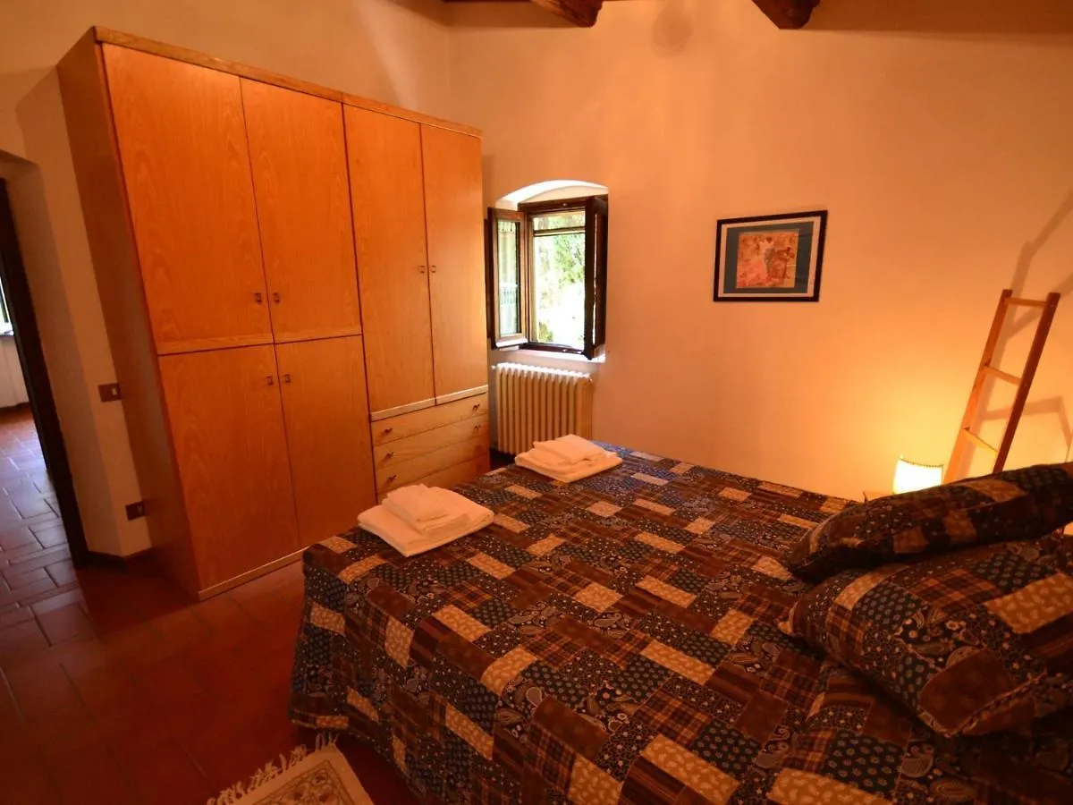 Belvilla By Oyo Villa Dei Tarocchi Pistoia