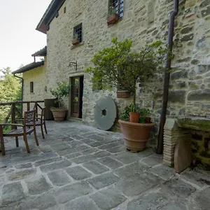  Bed & Breakfast Agriturismo Molino Paradiso