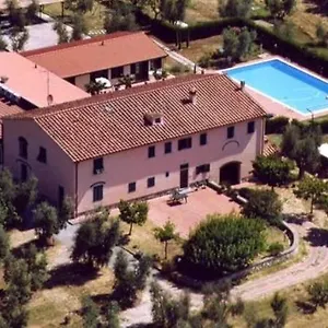  Alloggio per agriturismo La Torricella