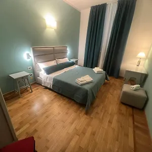  Affittacamere La Sala Di Dante