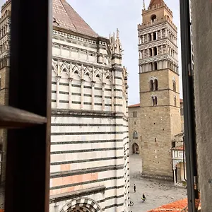  Bed & Breakfast Al Palazzo Del Capitano - Dimora Storica