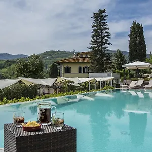Parri Residenza D'epoca Séjour à la campagne