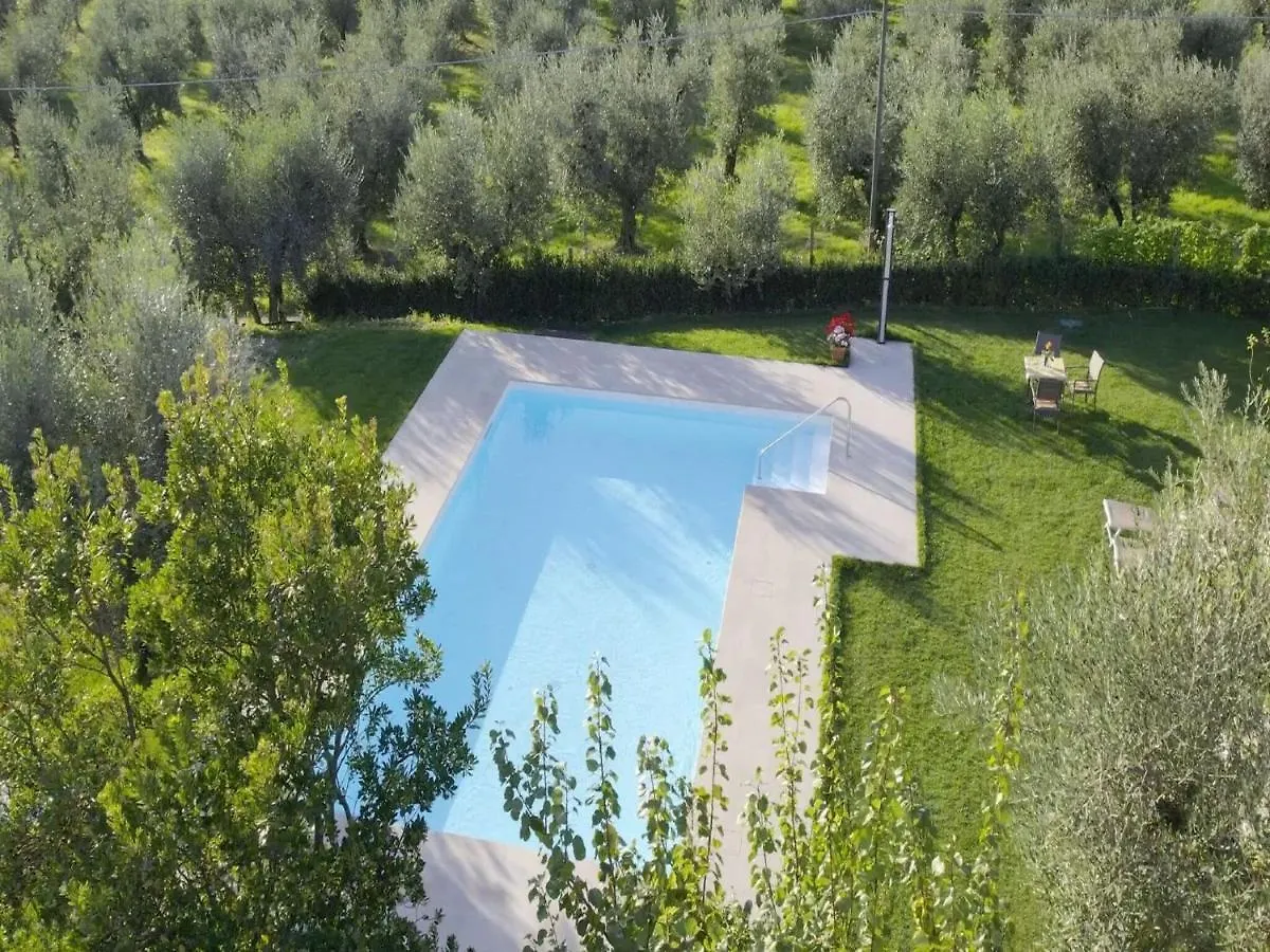 Belvilla By Oyo Villa Dei Tarocchi Pistoia 0*,  Italy