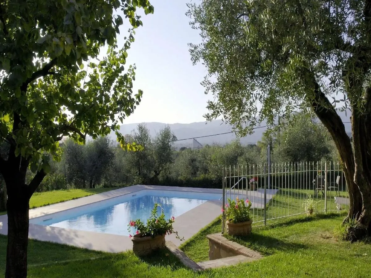Belvilla By Oyo Villa Dei Tarocchi Pistoia